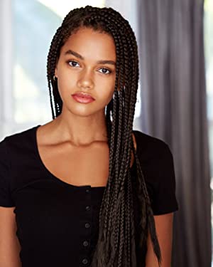 Official profile picture of Selena Sloan
