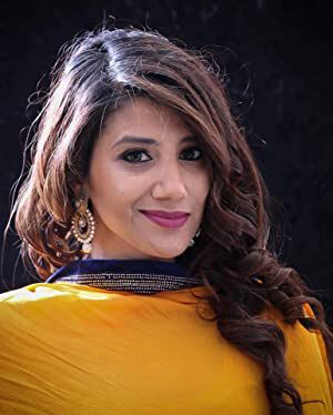 Official profile picture of Selina Mughal