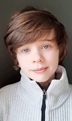 Official profile picture of Senan Jennings