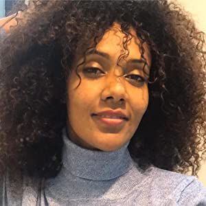 Official profile picture of Senayt Mebrahtu