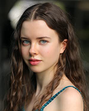 Official profile picture of Serena Kennedy
