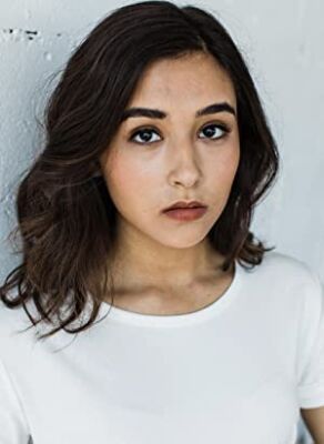 Official profile picture of Serena Thompson
