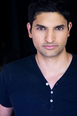 Official profile picture of Serge Jaswal