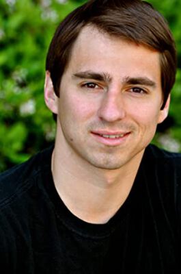 Official profile picture of Sergei Dmitriev