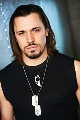 Official profile picture of Seth Allyn Austin