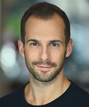 Official profile picture of Seth Andrew Bridges