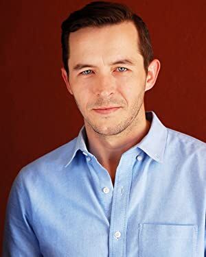 Official profile picture of Seth Asher Dowd