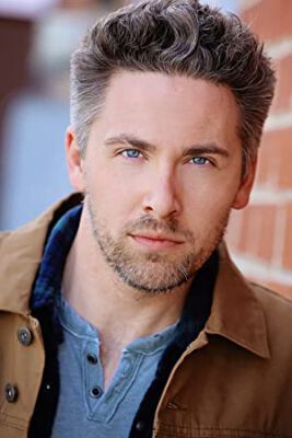Official profile picture of Seth Cassell