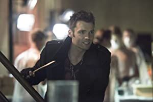 Official profile picture of Seth Gabel