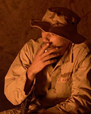 Official profile picture of Seth Gandrud