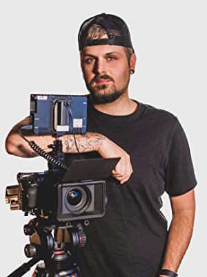 Official profile picture of Seth Garrison