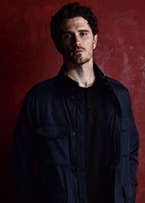 Official profile picture of Seth Goodfellow Movies