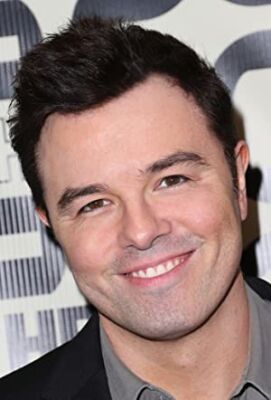 Official profile picture of Seth MacFarlane