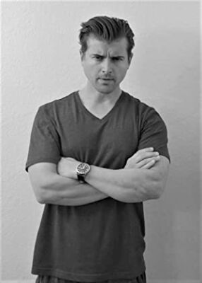 Official profile picture of Seth Marshall