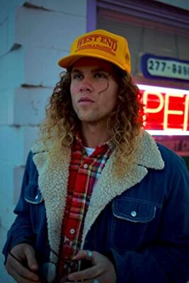 Official profile picture of Seth McSwain