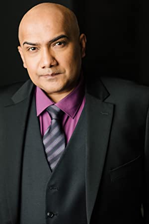 Official profile picture of Seth Ranaweera