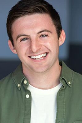 Official profile picture of Seth Robbins