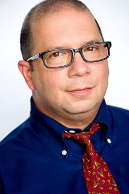 Official profile picture of Seth Ruffer