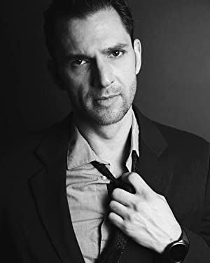 Official profile picture of Seth Thygesen