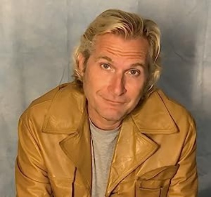 Official profile picture of Seth Vernon