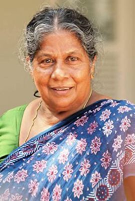 Official profile picture of Sethu Lakshmi