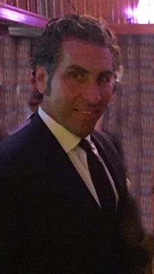 Official profile picture of Seve Esposito