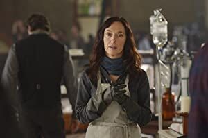 Official profile picture of Severn Thompson