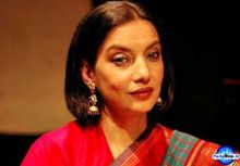 songs by Shabana Azmi