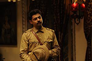 Official profile picture of Shadab Kamal