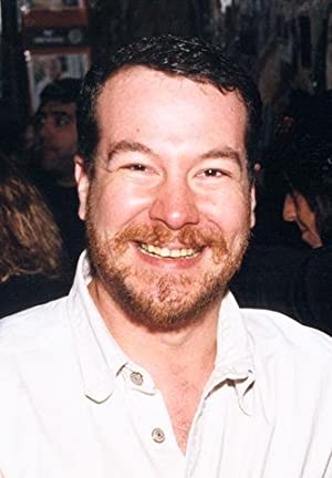 Official profile picture of Shade Rupe