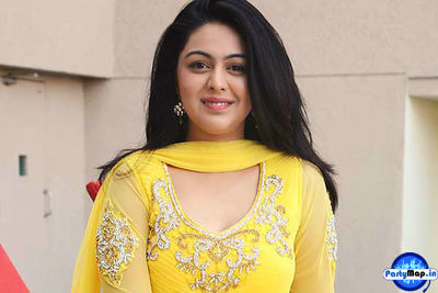 Official profile picture of Shafaq Naaz