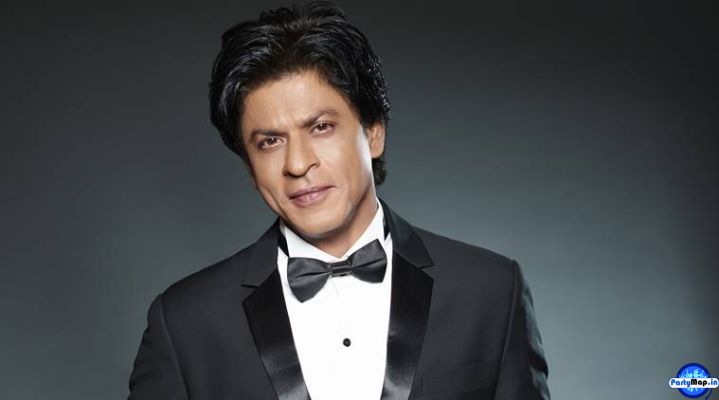 Photo of Shah Rukh Khan at an appearance