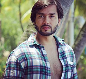 Official profile picture of Shahab Ali