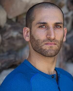 Official profile picture of Shahaub Roudbari