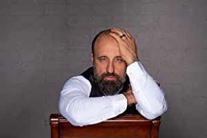 Official profile picture of Shahe Koulloukian