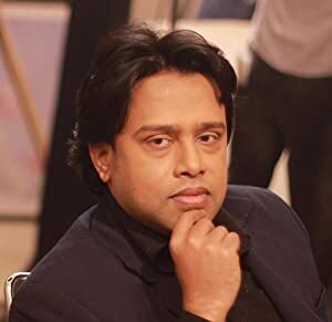 Official profile picture of Shahed Ali