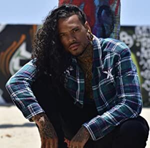 Official profile picture of Shaheem Sanchez