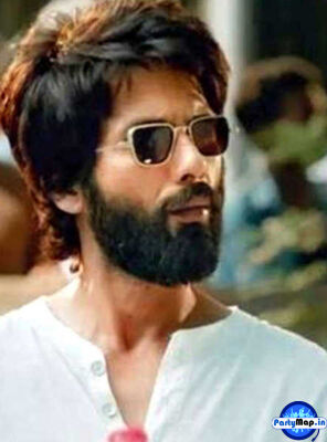 Official profile picture of Shahid Kapoor