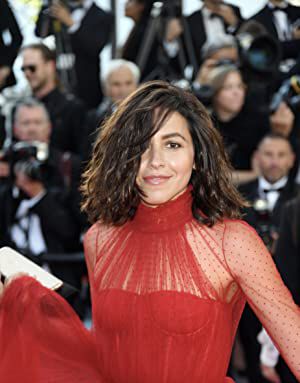 Official profile picture of Shahira Fahmy