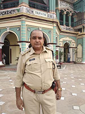 Official profile picture of Shahnawaz Pradhan