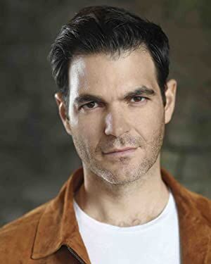 Official profile picture of Shai Forester