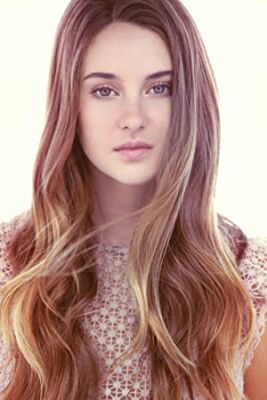 Official profile picture of Shailene Woodley