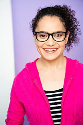 Official profile picture of Shaina Hammer