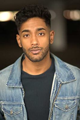 Official profile picture of Shainu Bala