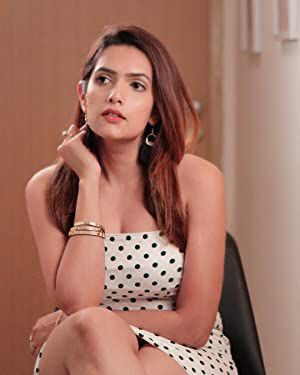 Official profile picture of Shalini Chokowree