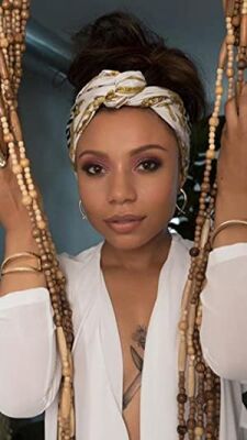 Official profile picture of Shalita Grant