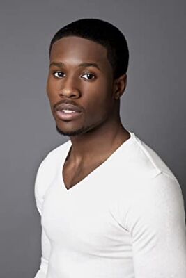 Official profile picture of Shameik Moore