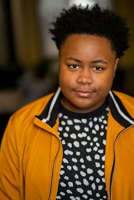 Official profile picture of Shamon Brown Jr.