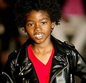 Official profile picture of Shamori Washington