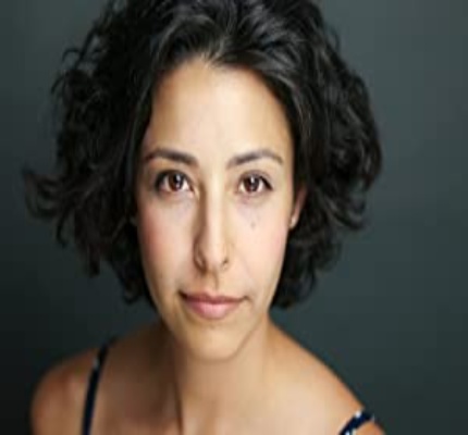 Official profile picture of Shana Goodman